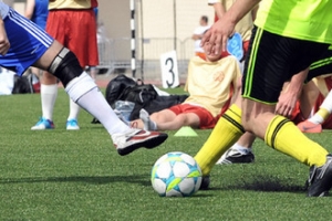 Москва станет самым футбольным городом мира - Собянин