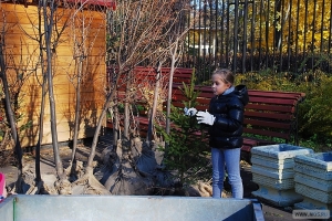 Москва отменила строительство административного здания на Профсоюзной улице по просьбе жителей