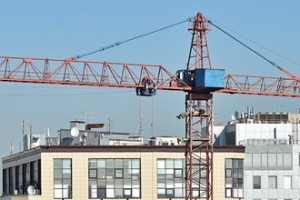 Управление Росреестра по Москве упростило регистрацию для строительных компаний