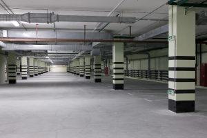 Под городскими площадями парковок не будет - Хуснуллин