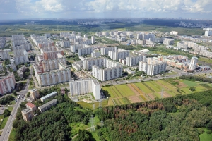 В Коммунарке будет создано 85 тысяч рабочих мест