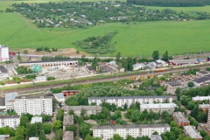 Французские инвестиции в строительство бизнес-парка в «новой Москве» могут составить 100 млрд рублей