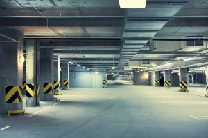 Французский инвестор интересуется строительством механизированных паркингов в Москве