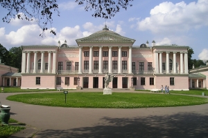 Москва упростила порядок признания исторических зданий памятниками архитектуры и культуры