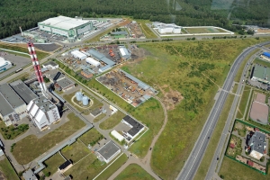 Бизнес-инкубатор в Троицке введут в 2016 году