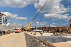 ТиНАО стремятся к столичному комфорту