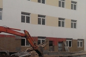 Марат Хуснуллин, Метро, электродепо для московского метрополитена, ремонт эскалаторов