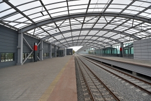 Более 30 социальных объектов планируют построить в ТиНАО в 2022 году