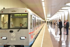 «Котельники» - 15-я станция метро, открытая за последние 5 лет - Собянин