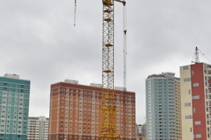 В районе Южного порта построят крупный домостроительный комбинат