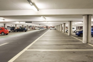 В. Жидкин: две крупные парковки введут в эксплуатацию в Новой Москве до конца 2017 года