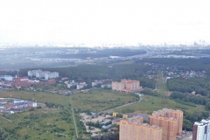 Музей VI съезда компартии Китая откроется в ТиНАО в 2016 году - Жидкин