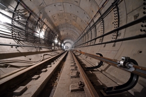 Москвичи выберут название для станции метро «Воронцовская» на БКЛ