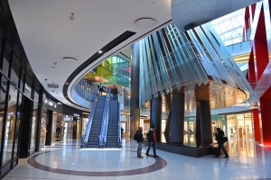 Для создания рабочих мест в ТиНАО за год построили 600 тысяч «квадратов» недвижимости