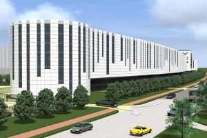 Участок под строительство ТПУ «Новокосино» реализуют на торгах в феврале 2016 года