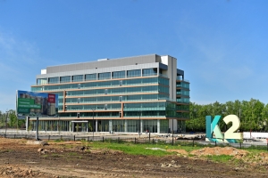 Владимир Жидкин: «Инвесторы не ушли из «новой Москвы» - они взяли паузу»