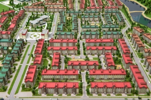 Промзоны Москвы рассмотрят через призму «Умного города»