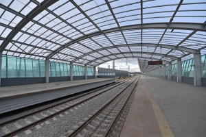 Алексей Зотов: «Запуск МКЖД разгрузит метро и столичные железнодорожные вокзалы»