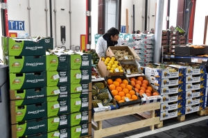 В промзоне ЗАО реконструируют комплекс пищевой продукции