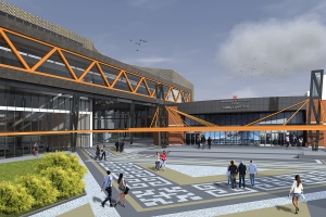 Москва активизирует работу по строительству ТПУ - Хуснуллин