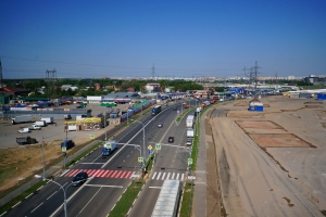 "Коммерсант": Марат Хуснуллин: я вообще на критику стараюсь не обращать внимания