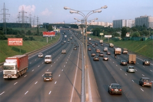 Реконструкция Щелковского шоссе завершится в 2016 году - Хуснуллин