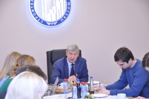 Сергей Лёвкин: «Жилье для переселения пройдет шесть этапов контроля качества»