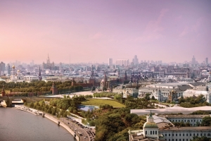 Сергей Кузнецов: «Город поддерживает знаковые архитектурные проекты»