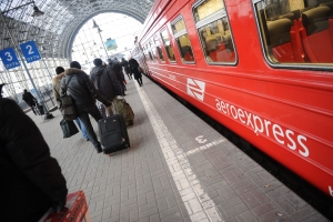 Реконструкция МКЖД идет полным ходом