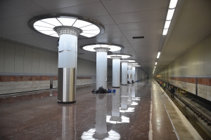 «Котельники» - еще одна станция метро, которая придет в Подмосковье