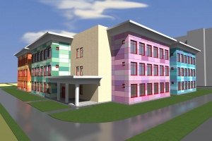 Образовательные учреждения-трансформеры