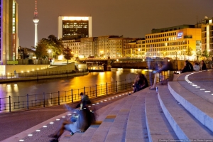 Ханс Штимманн: мы не будем изобретать город заново