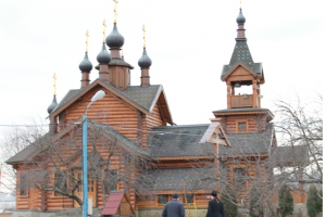 Депутат Госдумы Ресин рассказал о строительстве двух столичных храмов