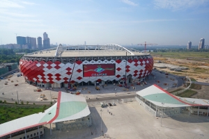 Станция метро «Спартак» ждала пассажиров почти 40 лет!