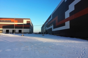 Объект теплоснабжения на востоке столицы запустят в августе 2017 года