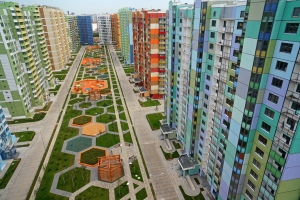 С. Лёвкин: «индекс качества строительства» составил 14 баллов по исследованиям Doing Business