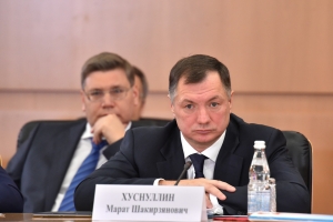 За год в «новой Москве» было создано 20 тысяч рабочих мест