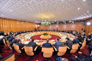 Сроки прохождения административных процедур в стр​оительстве сократились в 2,5 раза