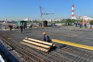 Разработан ГОСТ на инновационный материал для строительства