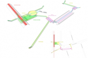 В составе ТПУ «Лефортово» появится парк со спортивной площадкой - Хуснуллин