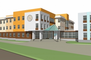 Вдоль ЦКАД планируют построить логистические центры и технопарки