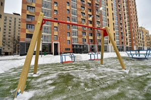 Лучше меньше новостроек, да лучше