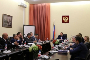 Главгосэкспертиза станет оператором реестра типовых проектов