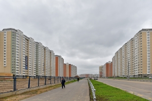 К кому обратиться по вопросам долевого строительства