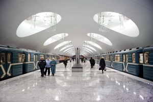 В 2016 году откроется первый участок Второго кольца метро