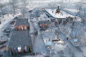 Альберт Суниев: «Четыре пилотных проекта ТПУ точно заинтересуют инвесторов и откроются параллельно со станциями метро»