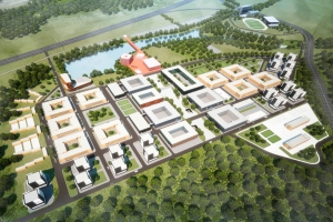 Строительство кампуса МИСиС в Коммунарке могут начать в 2017 году - Жидкин