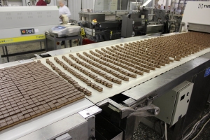 Кондитерская фабрика в Зеленограде станет в два раза больше