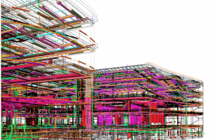 BIM-технологии могут быть полностью внедрены в строительство к 2019 году - Леонов
