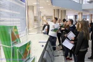 Кампусу помогут построиться